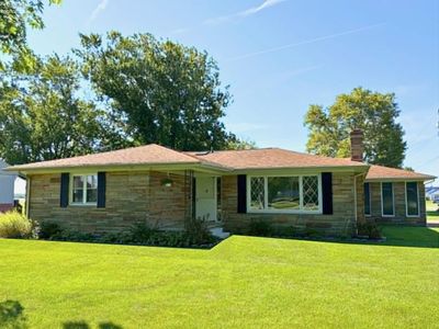 Property at 5516 Bogart Rd W, Castalia, OH