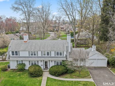 27 Holbrook Drive