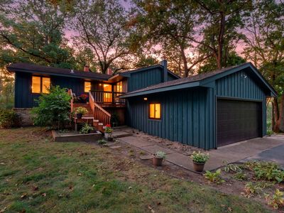 Property at 8936 191st Ave NE, Columbus, MN