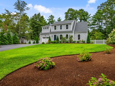 20 Wedgewood Drive