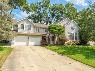 3752 Pine Tree Ter