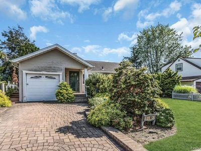 Property at 2082 Central Drive N, East Meadow, NY