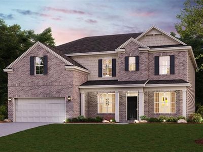 7235 Carruthers Way LOT 22