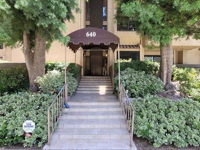 640 S Lake #204