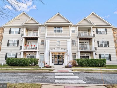 Property at 418 Victoria Gardens Dr #J, Kennett Square, PA