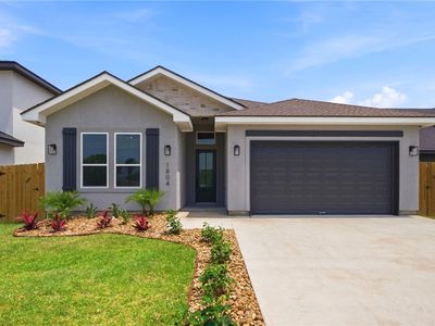 1804 White Ibis Dr