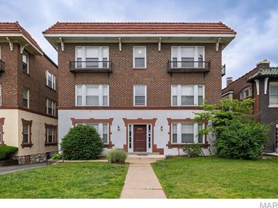 7012 Forsyth Blvd APT 3W