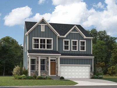 10 Trout Lily Road Hamilton LOT 181