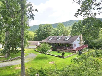 5380 Laurel Fork Rd