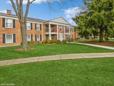 550 Shorely Dr APT 104