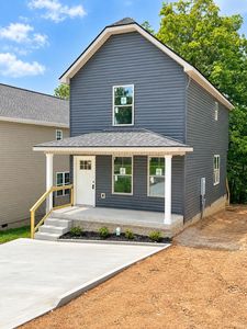 194 Oak St Lot 1A