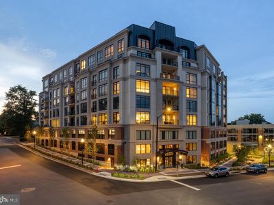 6718 Lowell Ave Unit 604