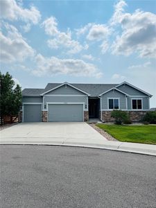21980 E Union Drive