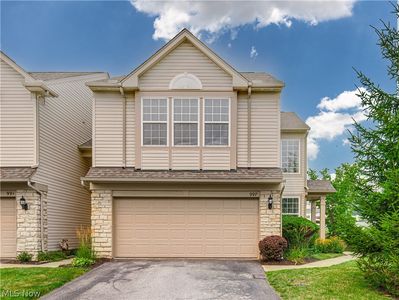 Property at 997 Croghan Way, Akron, OH