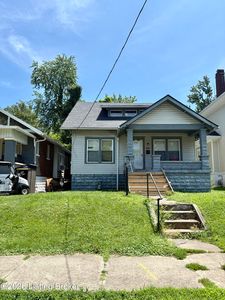 Property at 671 Cecil Ave, Louisville, KY