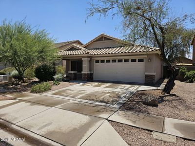 4541 W FAWN Drive
