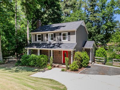 Property at 106 Amberhill Ct, Garner, NC