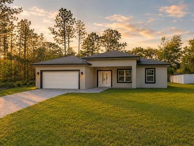 3286 W CRANDON DRIVE