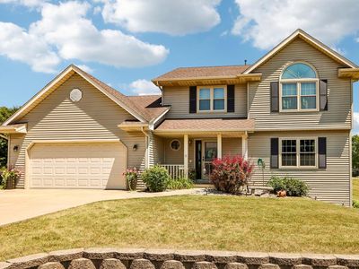 4121 Stormy DRIVE