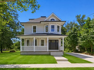 Property at 302 W Washington Ave, Magnolia, NJ