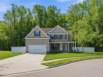 837 Evelyn Way