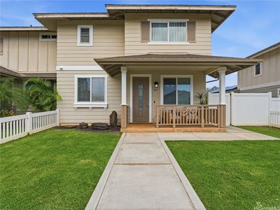 407 Kuupau St