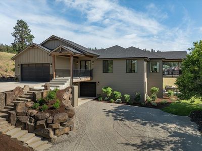 821 S Steen Rd