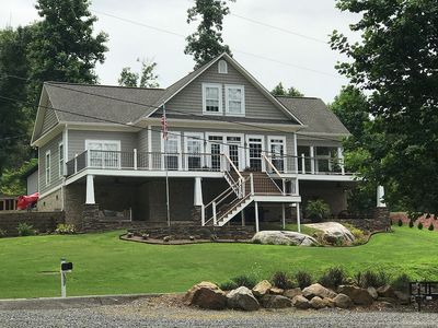 2760 Signal Point Rd