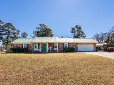 2066 Mcdade Farm Road