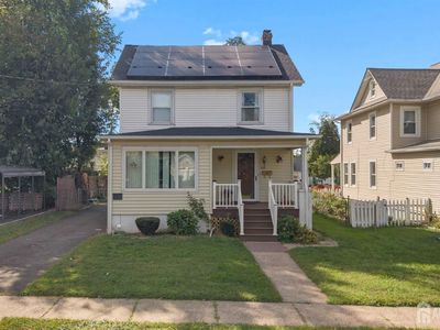 258 Whittier Ave