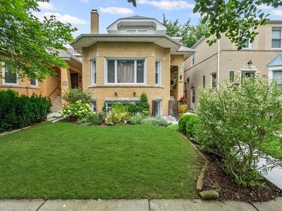 5410 W Hutchinson St