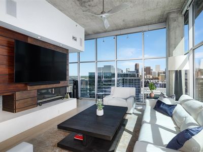 1700 Bassett Street #2315