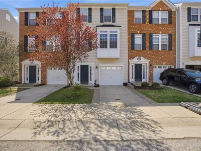 Property at 4624 Minutemen Way, Williamsburg, VA