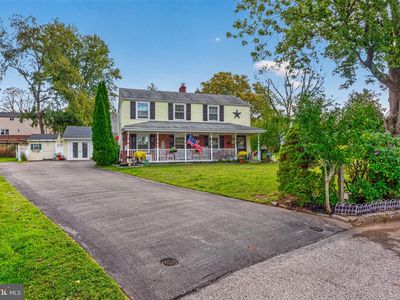 356 Golf View Rd