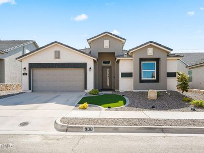 908 Crystal Deer Dr