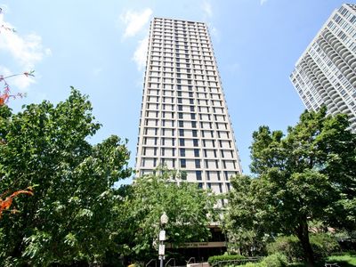 1960 N Lincoln Park W APT 2611