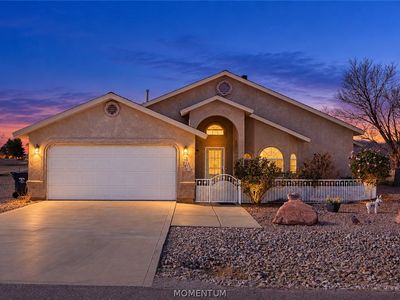 7560 E Cayuse Drive