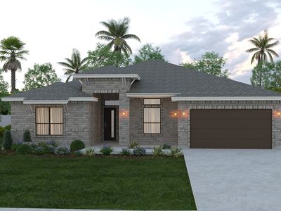 San Lorenzo Plan, Sapphire at La Sienna