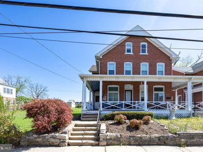 121 Jefferson St