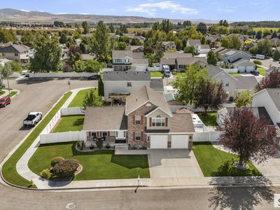 1640 Summer Way