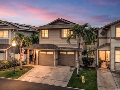 91-1200 Keaunui Dr APT 407
