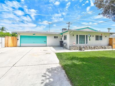4105 Bel Air St