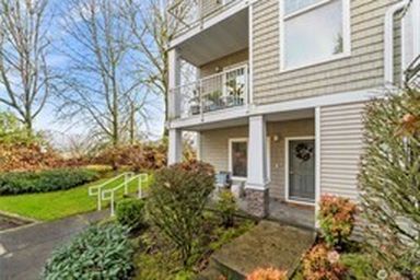 Property at 21430 40th Place S #A, Seatac, WA