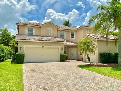 1292 Stonehaven Estates Drive