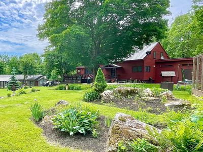 277 Wooster Hill Road