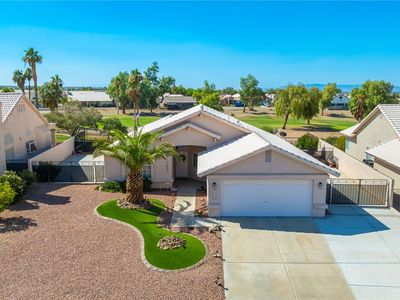 1920 E Clear Lake Dr