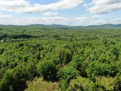 Property at L30-1 Off Peary Mountain Road, Brownfield, ME