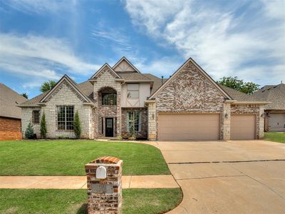 Property at 19308 Cade Ct, Edmond, OK