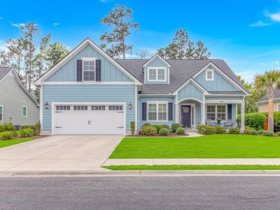 233 Outboard Dr. Lot 9 Hunters Grove