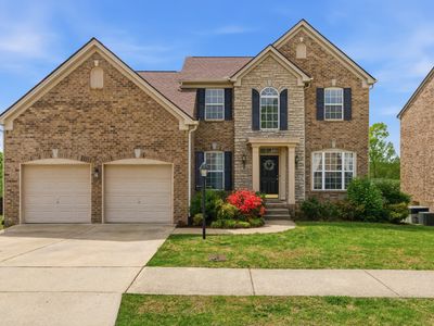 3033 Brookview Forest Dr